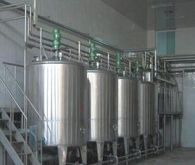 中国制药设备与化工机械的基石 不锈钢反应釜的演进与卓越