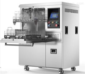 探析制药洗瓶机的关键技术与应用——以广州摩特伟希尔机械设备有限责任公司为例